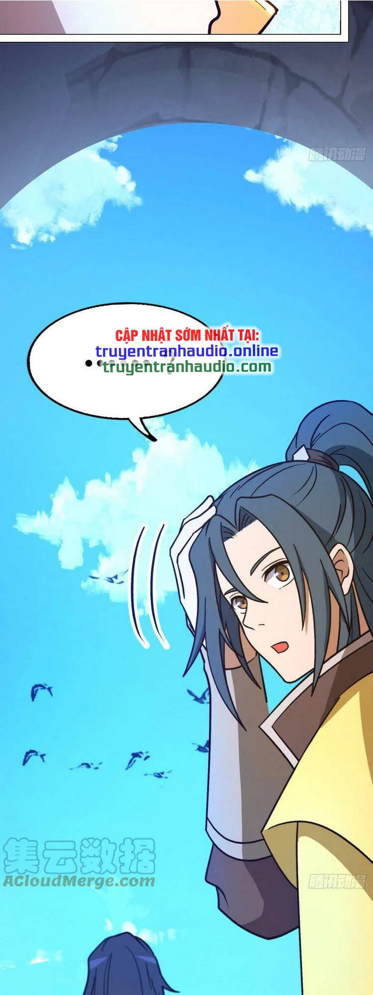 Vạn Cổ Kiếm Thần Chapter 205 - 31