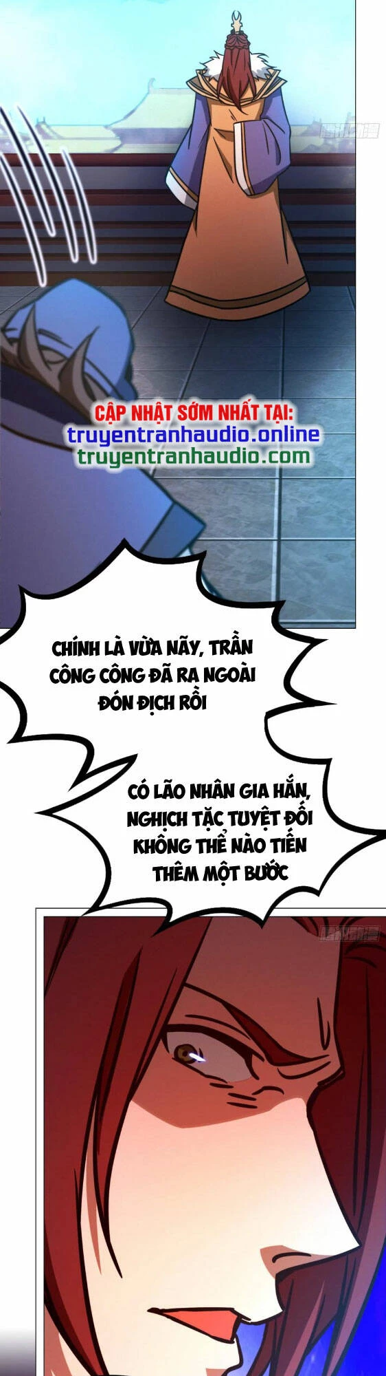 Vạn Cổ Kiếm Thần Chapter 206 - 6