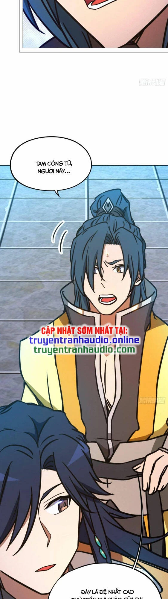 Vạn Cổ Kiếm Thần Chapter 206 - 11