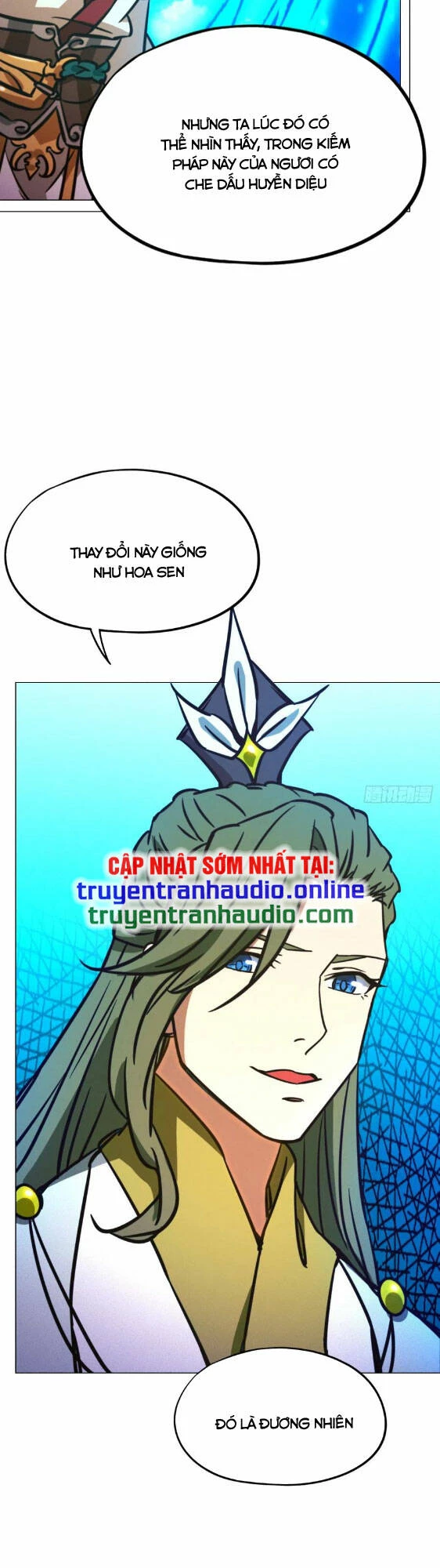 Vạn Cổ Kiếm Thần Chapter 206 - 17