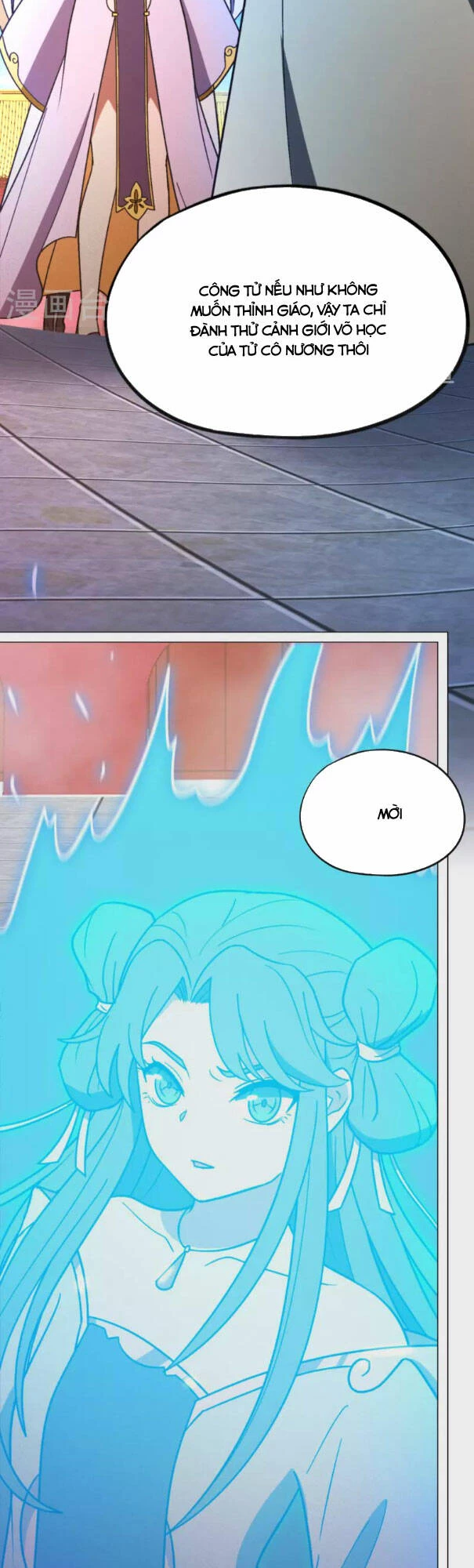 Vạn Cổ Kiếm Thần Chapter 207 - 11