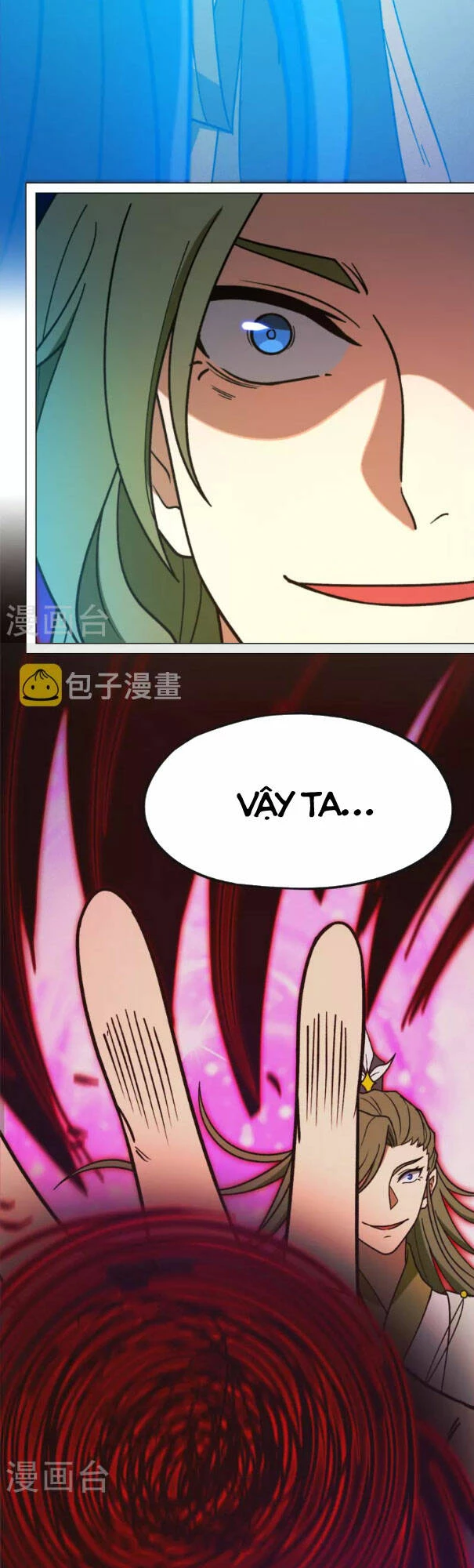 Vạn Cổ Kiếm Thần Chapter 207 - 13