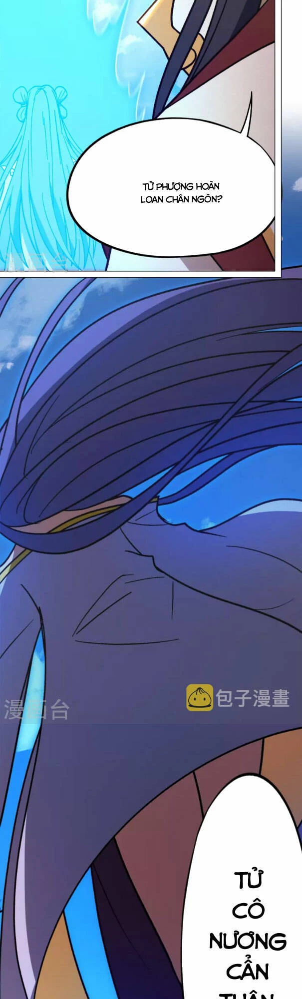 Vạn Cổ Kiếm Thần Chapter 207 - 27