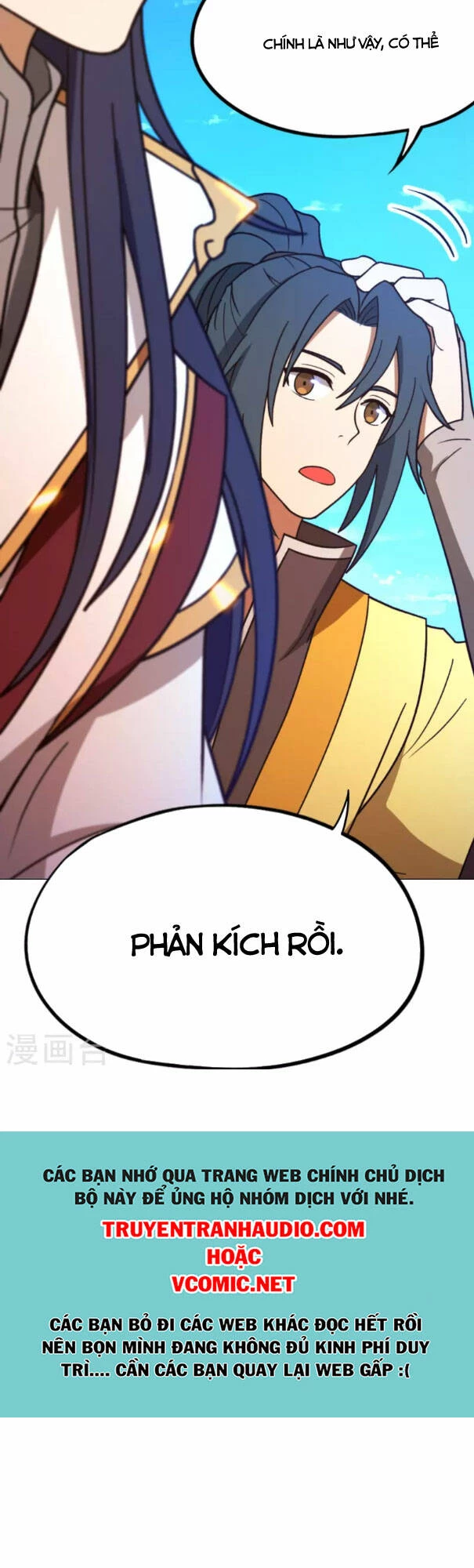 Vạn Cổ Kiếm Thần Chapter 207 - 30