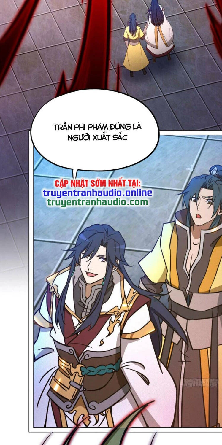 Vạn Cổ Kiếm Thần Chapter 208 - 2