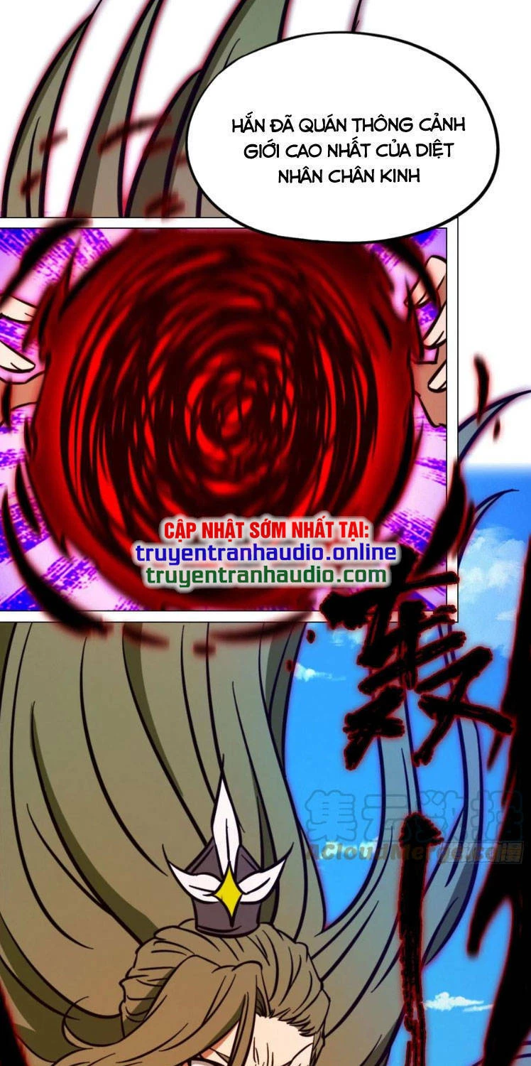 Vạn Cổ Kiếm Thần Chapter 208 - 3