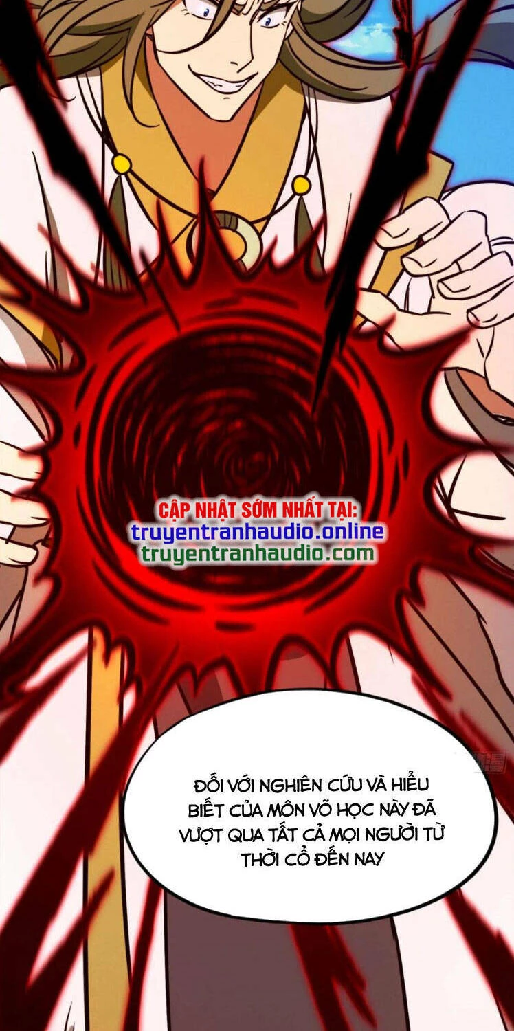 Vạn Cổ Kiếm Thần Chapter 208 - 4