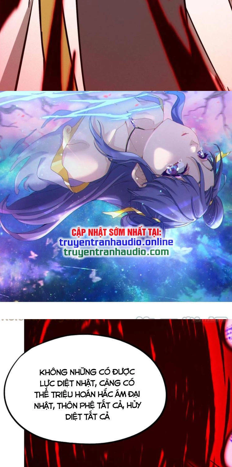 Vạn Cổ Kiếm Thần Chapter 208 - 5