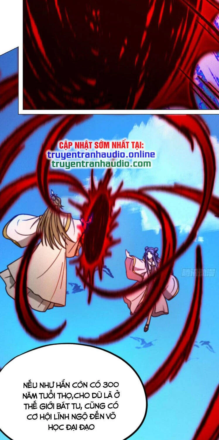 Vạn Cổ Kiếm Thần Chapter 208 - 6