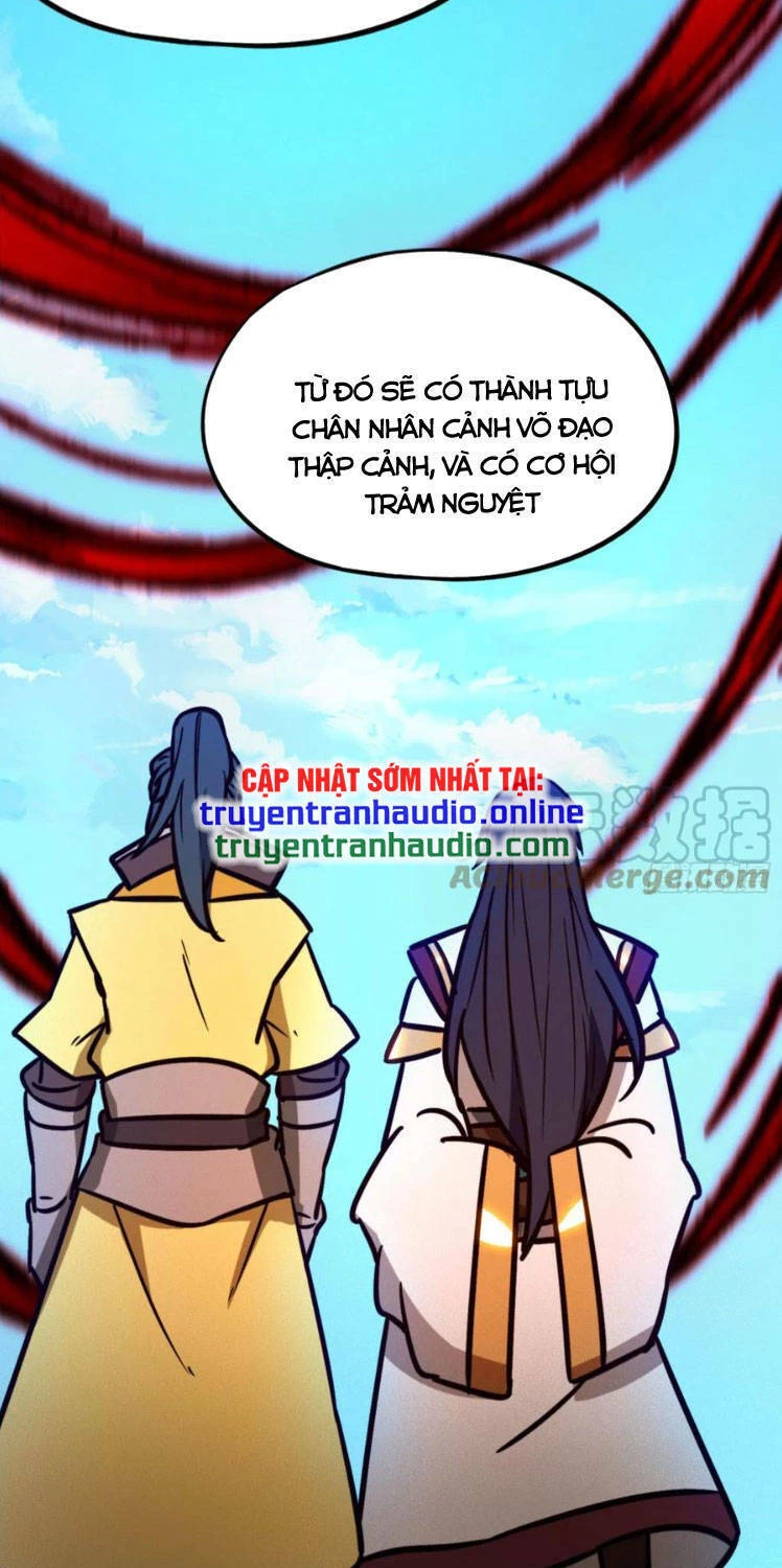 Vạn Cổ Kiếm Thần Chapter 208 - 7
