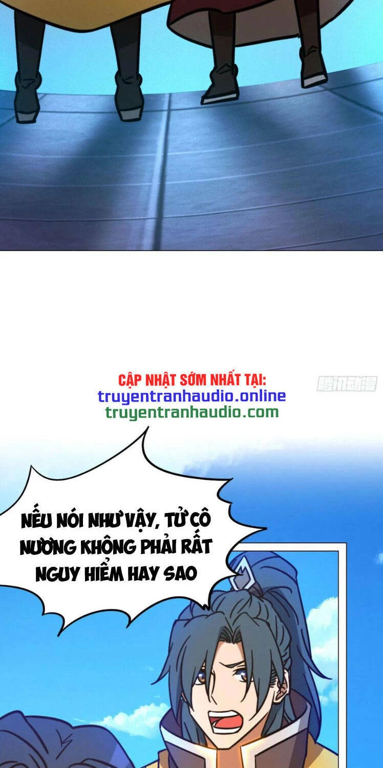 Vạn Cổ Kiếm Thần Chapter 208 - 8