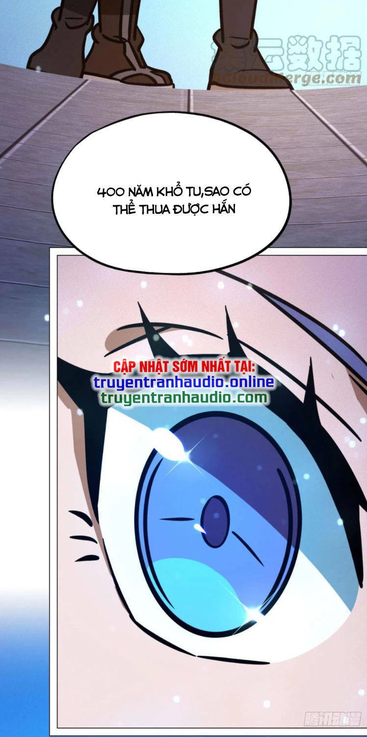 Vạn Cổ Kiếm Thần Chapter 208 - 11