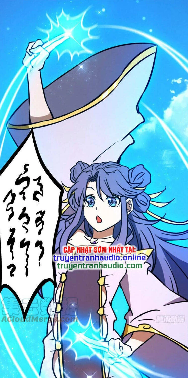 Vạn Cổ Kiếm Thần Chapter 208 - 12