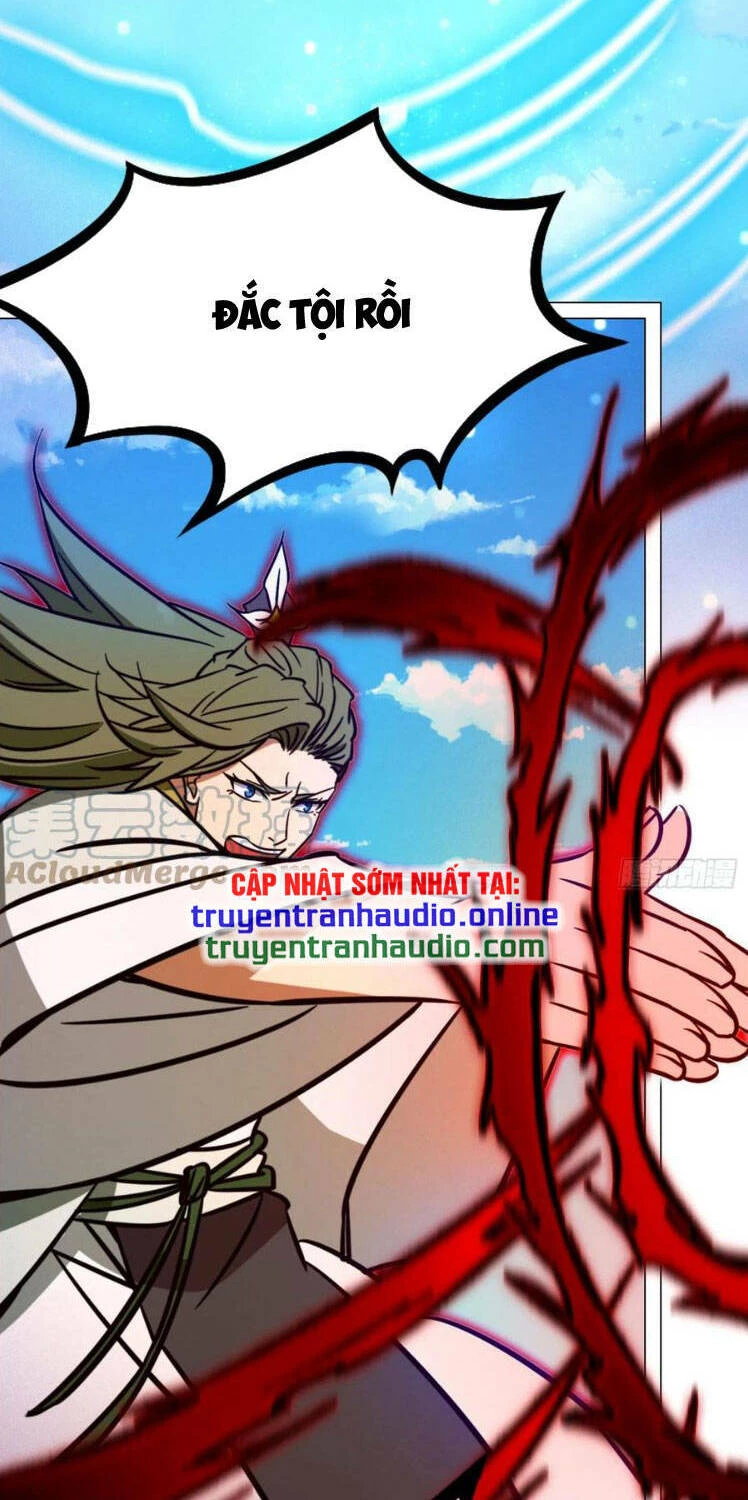 Vạn Cổ Kiếm Thần Chapter 208 - 14