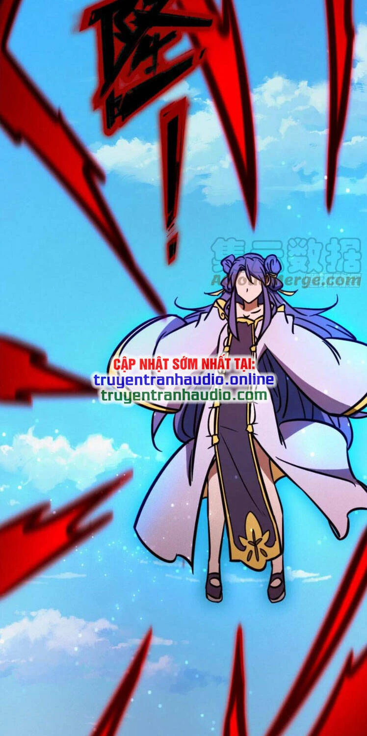 Vạn Cổ Kiếm Thần Chapter 208 - 16