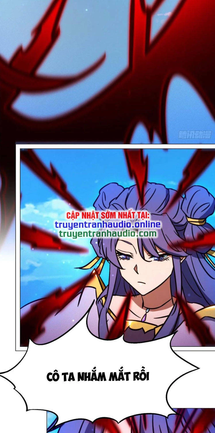 Vạn Cổ Kiếm Thần Chapter 208 - 17