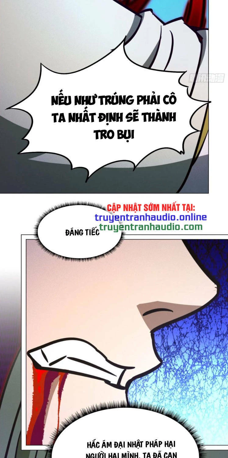 Vạn Cổ Kiếm Thần Chapter 208 - 19