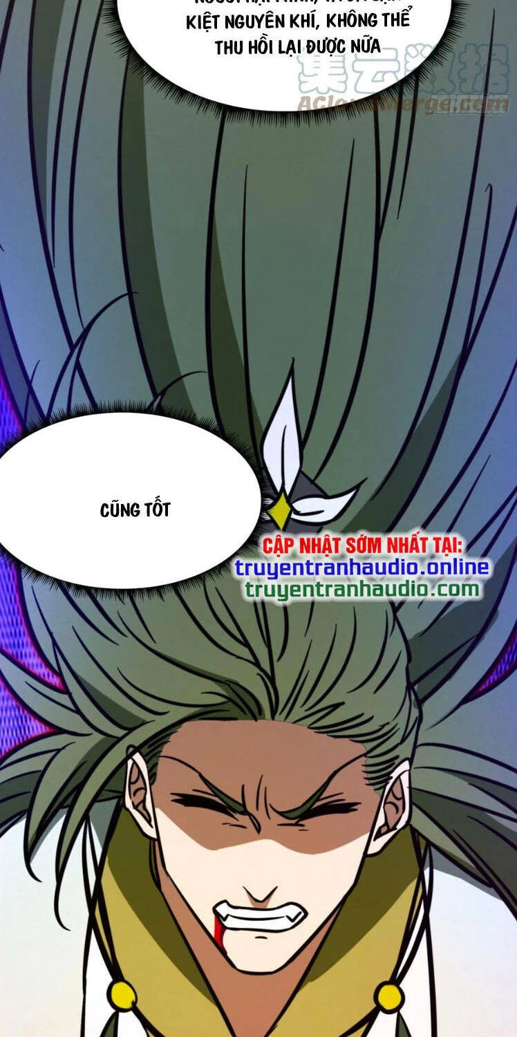 Vạn Cổ Kiếm Thần Chapter 208 - 20