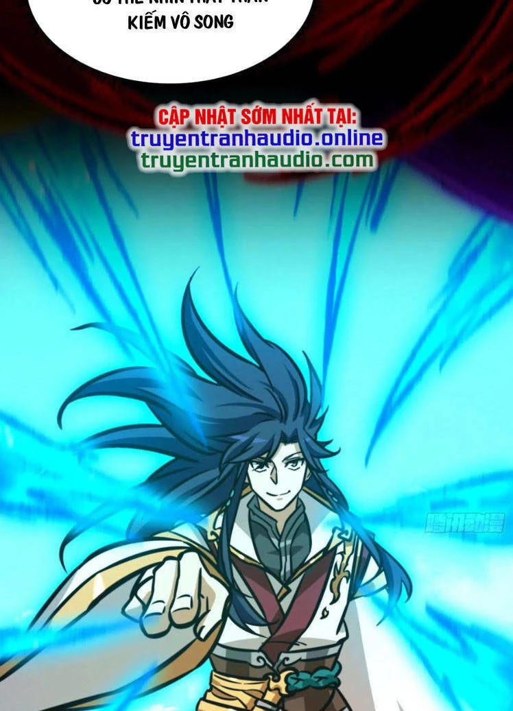 Vạn Cổ Kiếm Thần Chapter 208 - 23