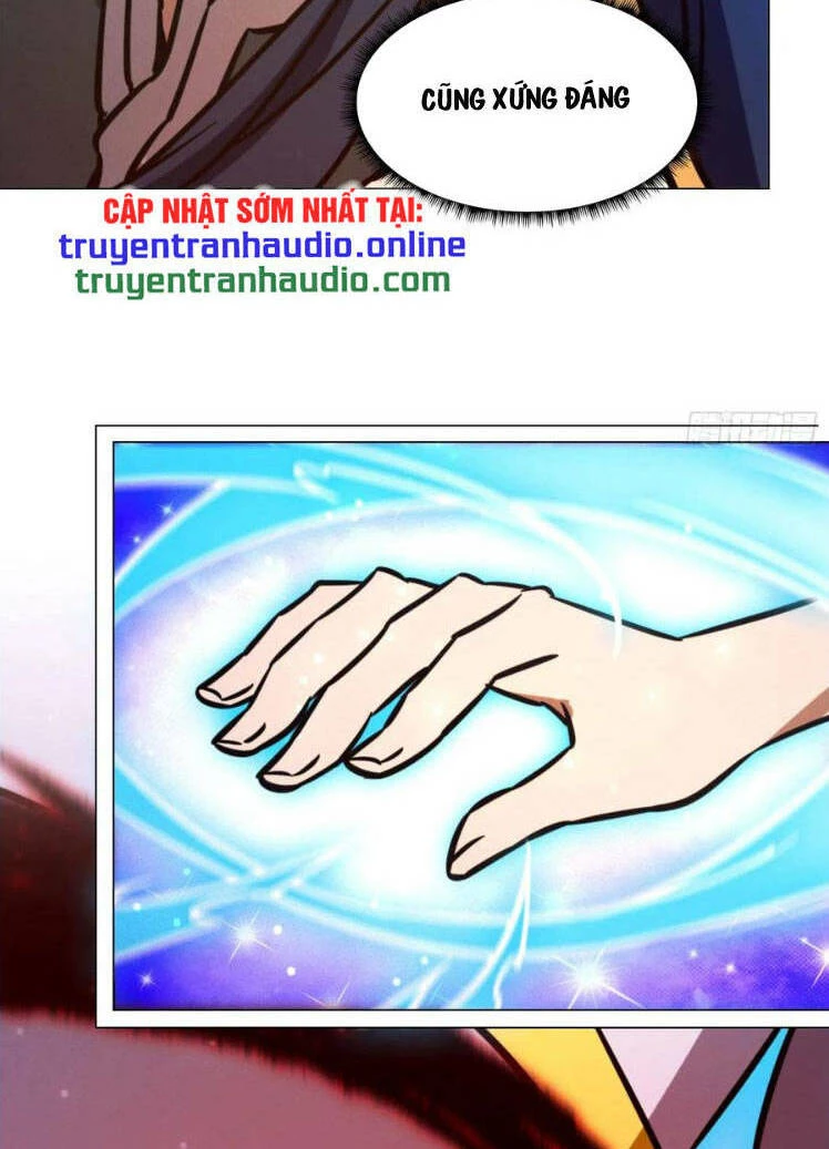 Vạn Cổ Kiếm Thần Chapter 208 - 26