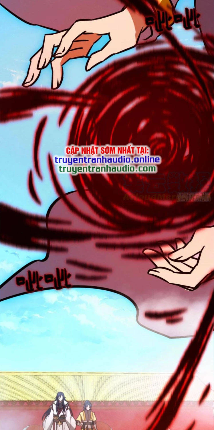 Vạn Cổ Kiếm Thần Chapter 208 - 27