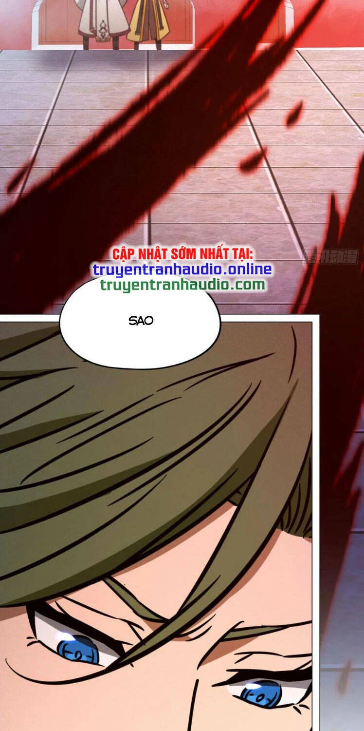 Vạn Cổ Kiếm Thần Chapter 208 - 28