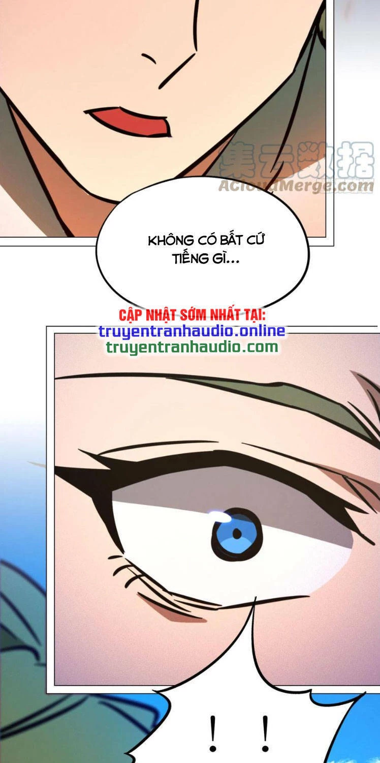 Vạn Cổ Kiếm Thần Chapter 208 - 29