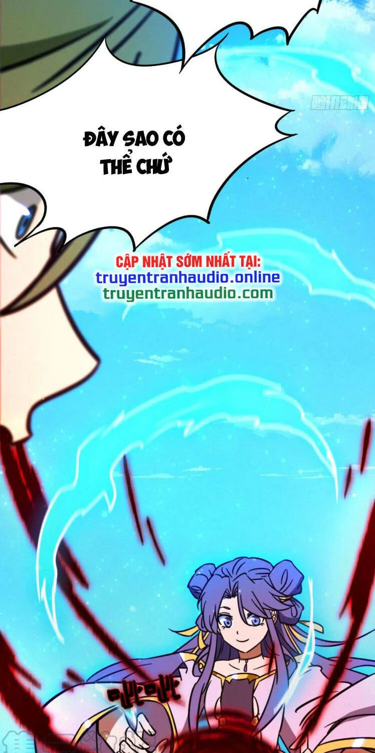 Vạn Cổ Kiếm Thần Chapter 208 - 30