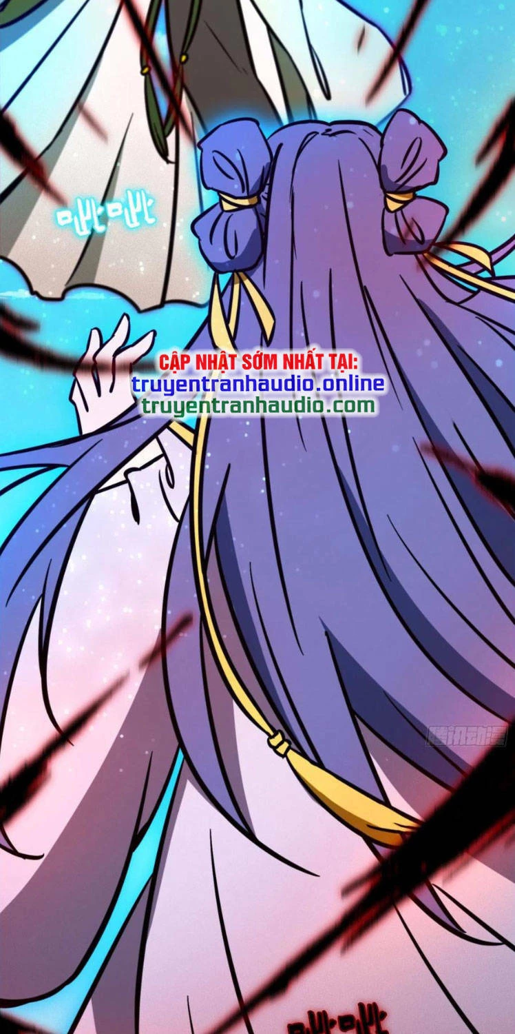 Vạn Cổ Kiếm Thần Chapter 208 - 33