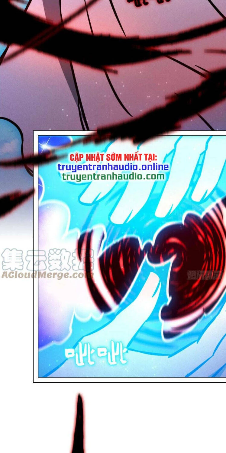 Vạn Cổ Kiếm Thần Chapter 208 - 34