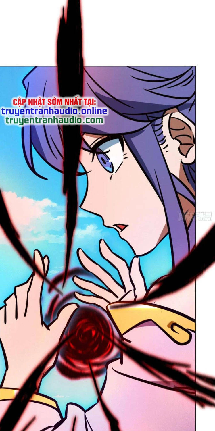 Vạn Cổ Kiếm Thần Chapter 208 - 35