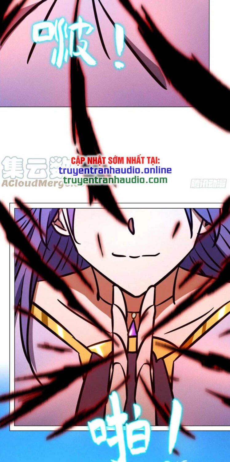 Vạn Cổ Kiếm Thần Chapter 208 - 36