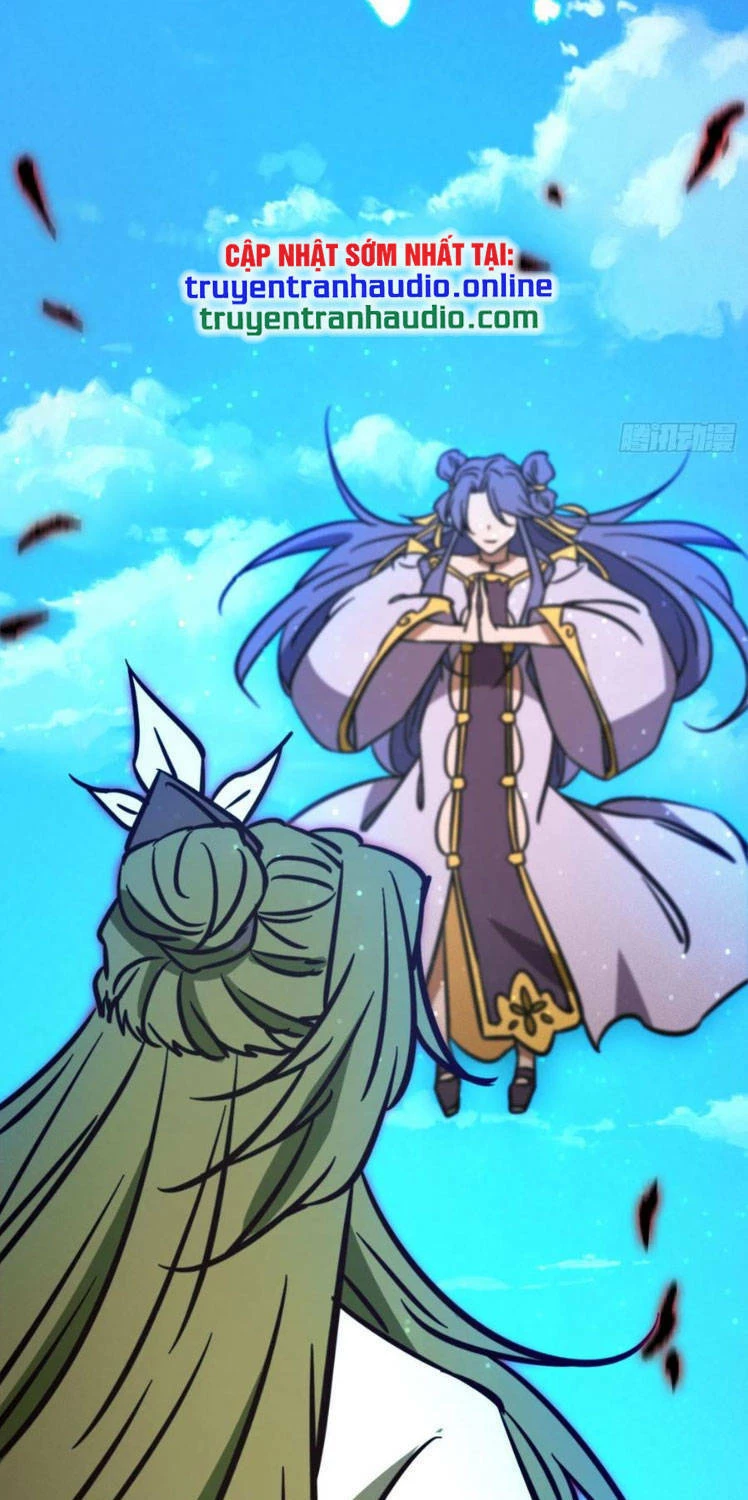 Vạn Cổ Kiếm Thần Chapter 208 - 37