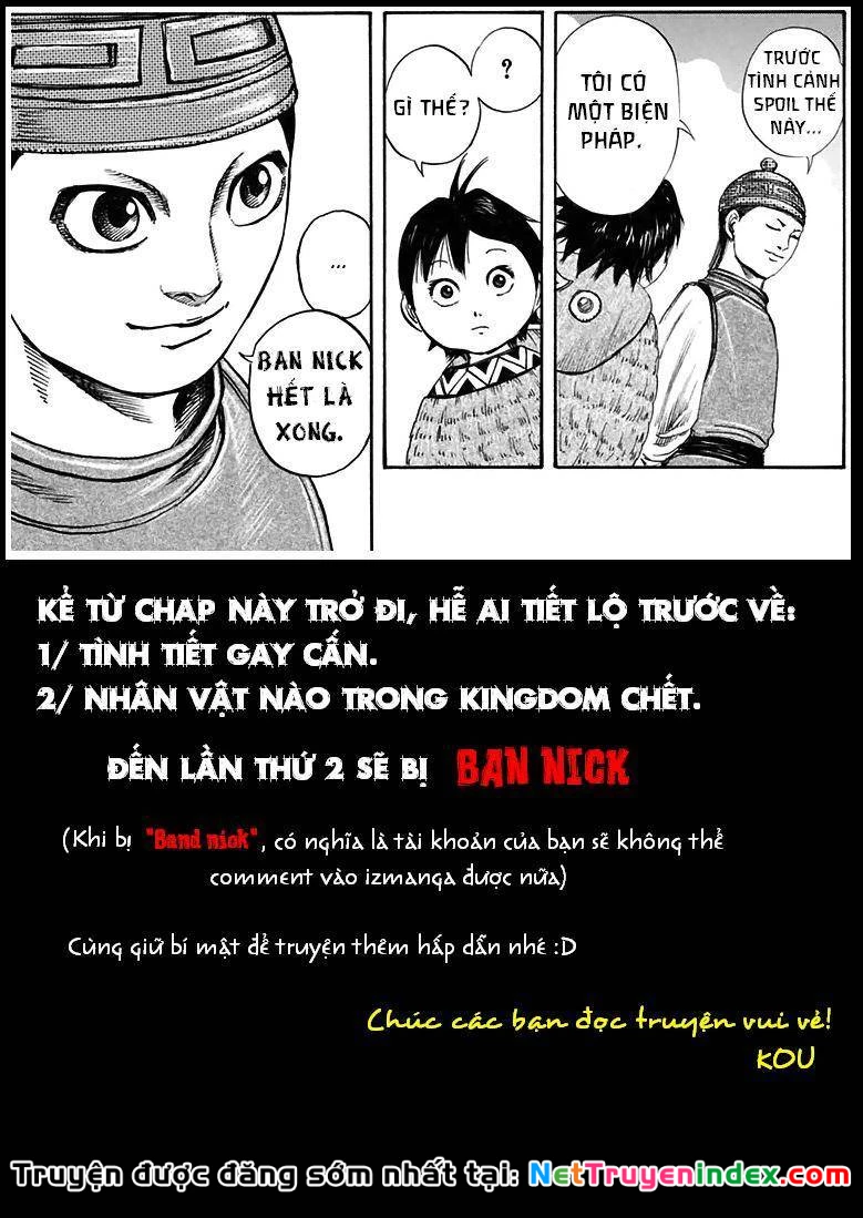 Vương Giả Thiên Hạ Chapter 131 - 19