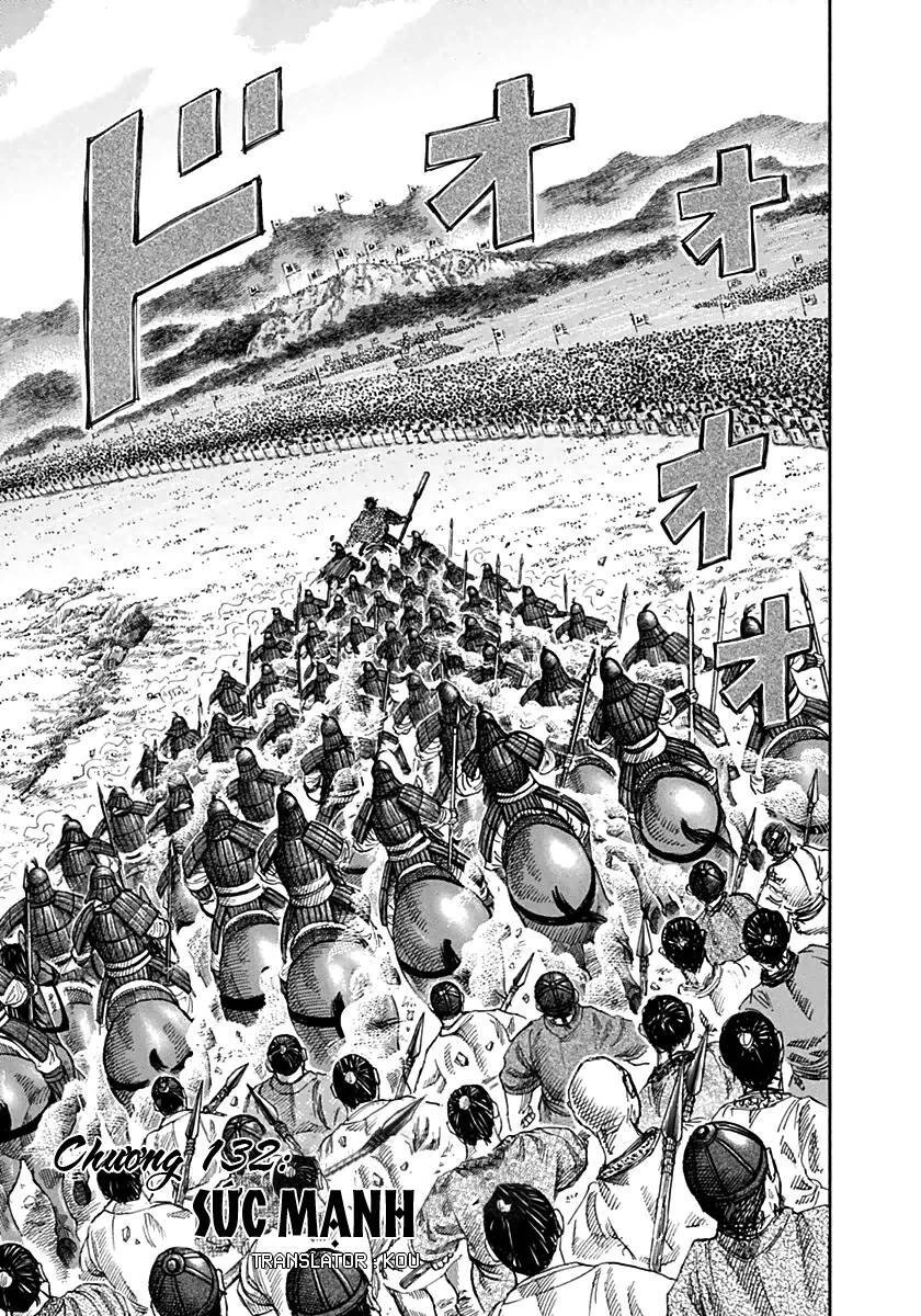 Vương Giả Thiên Hạ Chapter 132 - 2