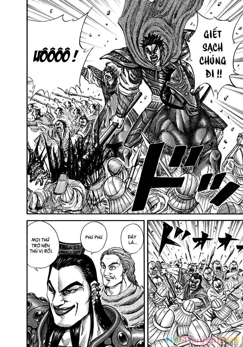 Vương Giả Thiên Hạ Chapter 132 - 12