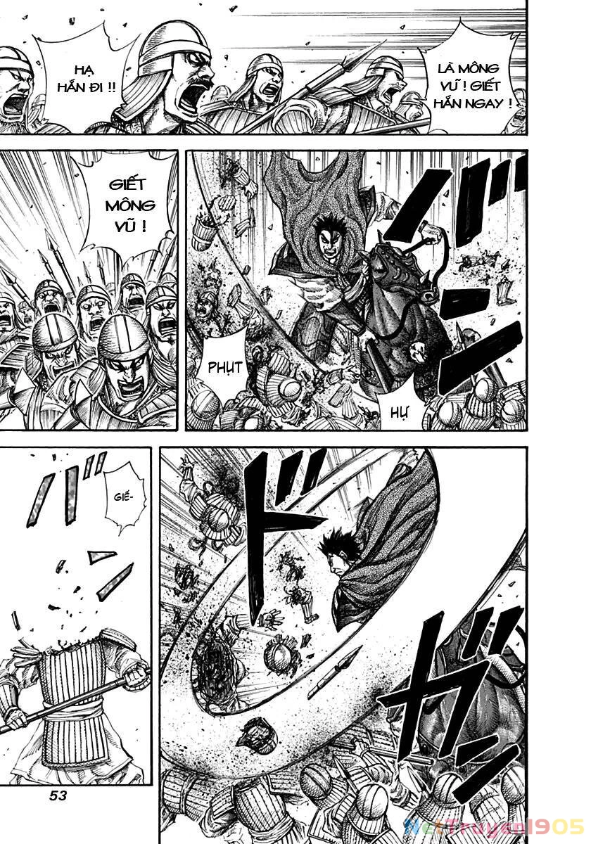 Vương Giả Thiên Hạ Chapter 132 - 13