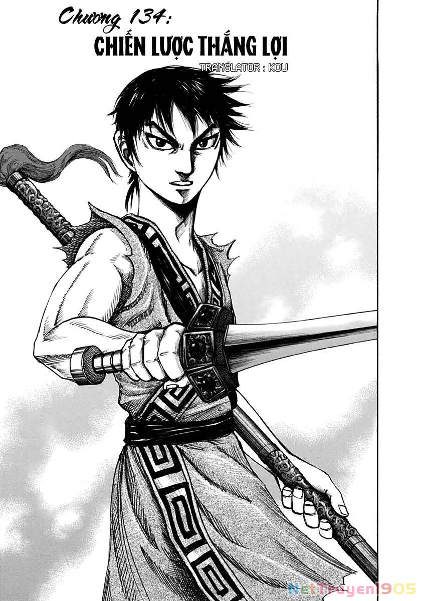 Vương Giả Thiên Hạ Chapter 134 - 2