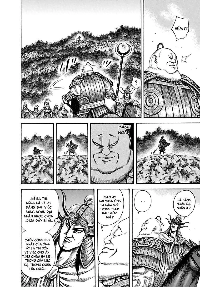 Vương Giả Thiên Hạ Chapter 134 - 5