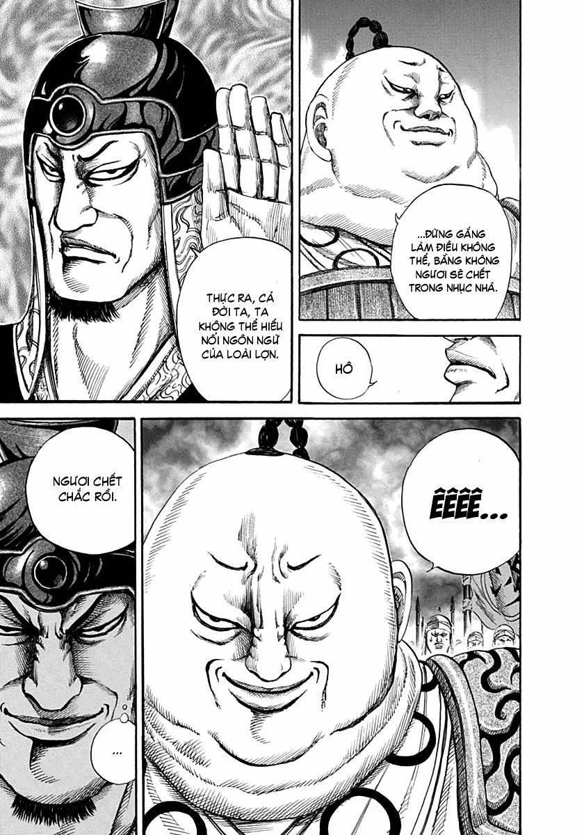 Vương Giả Thiên Hạ Chapter 135 - 6