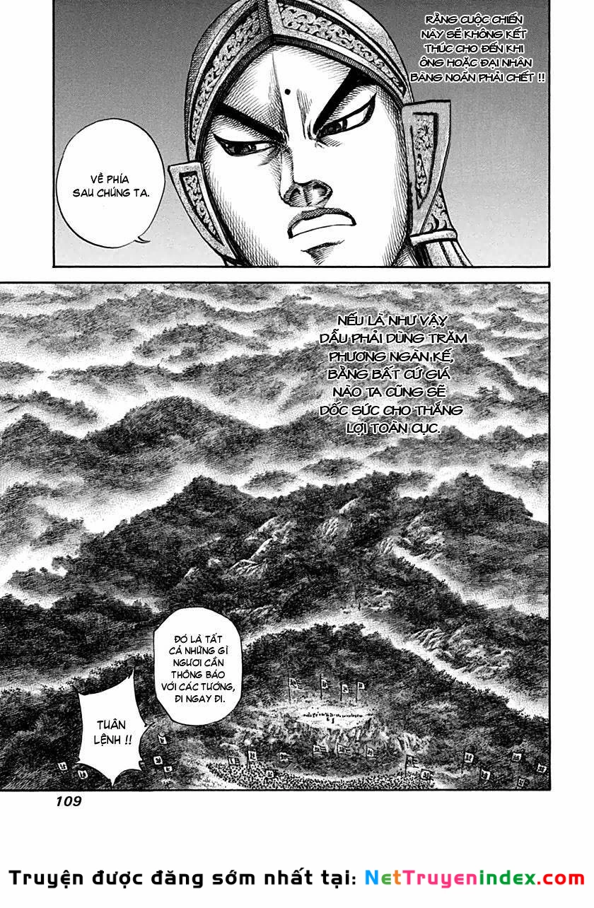 Vương Giả Thiên Hạ Chapter 135 - 14