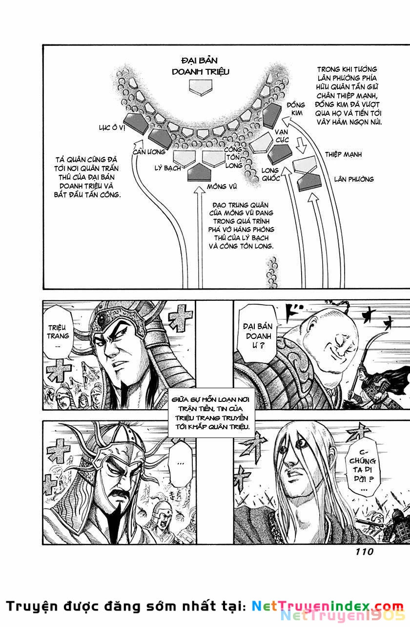 Vương Giả Thiên Hạ Chapter 135 - 15