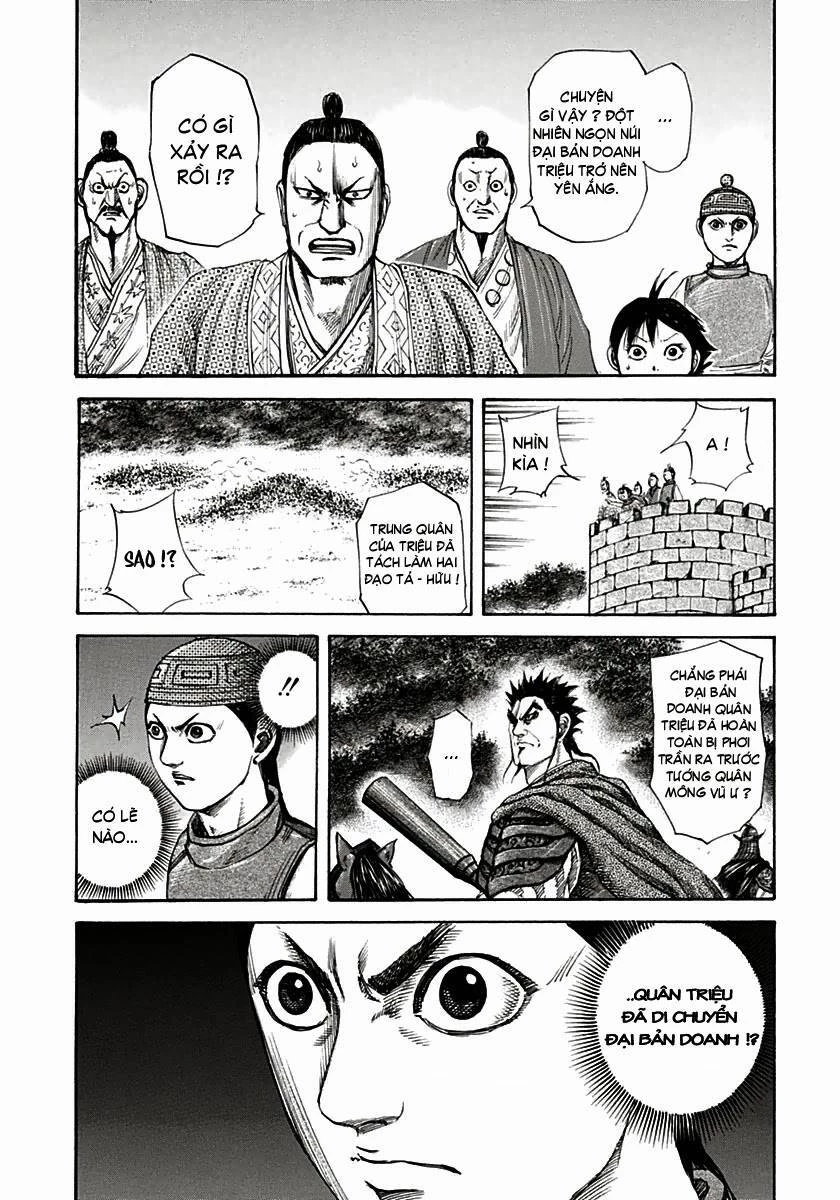 Vương Giả Thiên Hạ Chapter 136 - 4