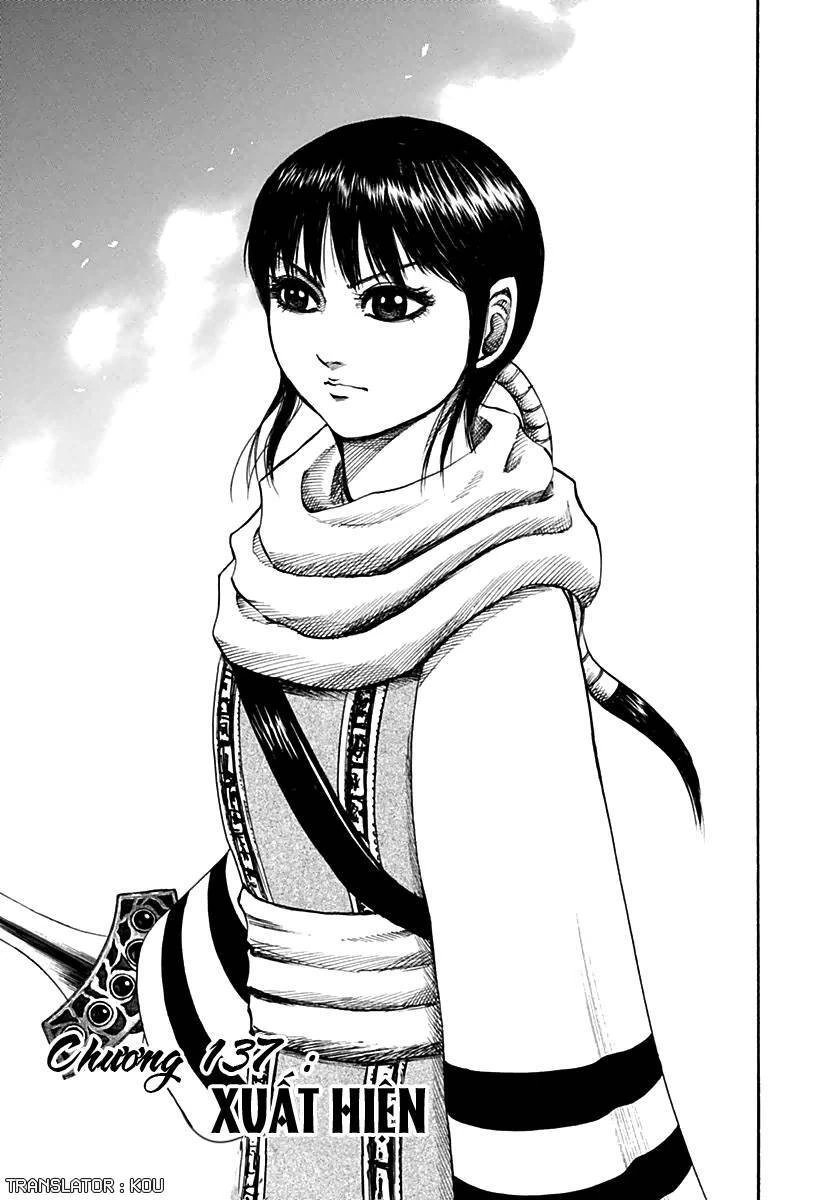 Vương Giả Thiên Hạ Chapter 137 - 2