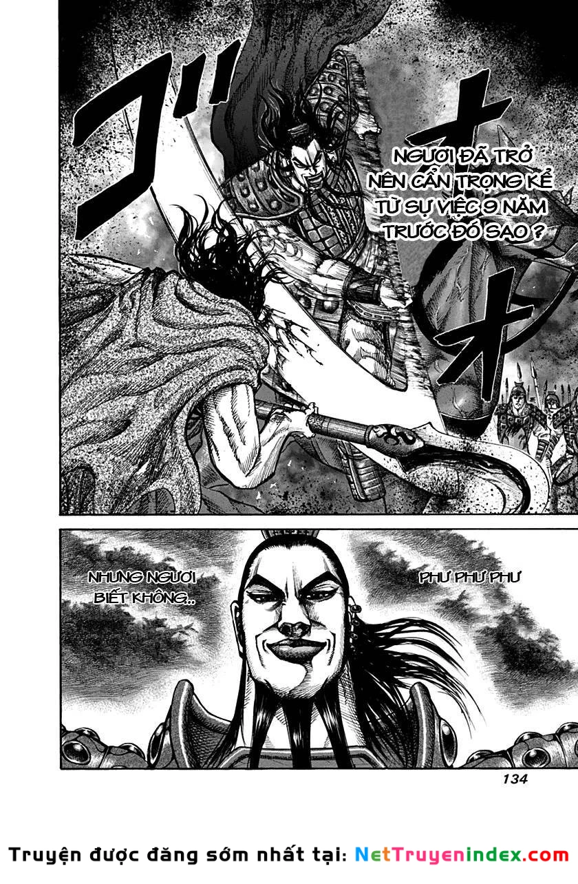 Vương Giả Thiên Hạ Chapter 137 - 5