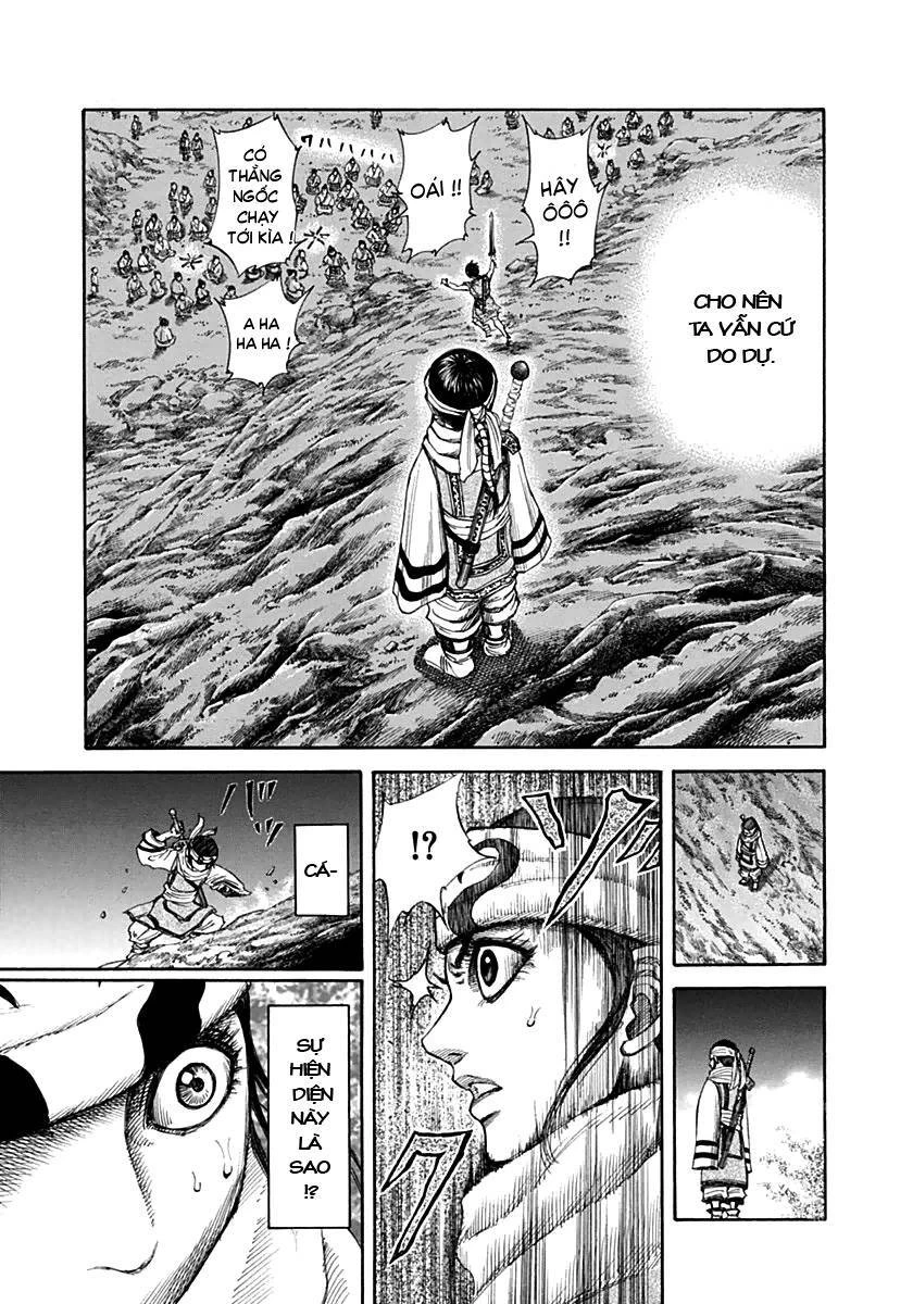 Vương Giả Thiên Hạ Chapter 137 - 18