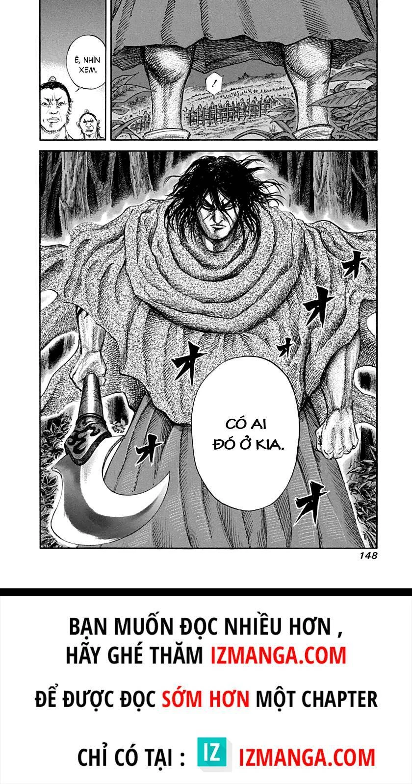 Vương Giả Thiên Hạ Chapter 137 - 19