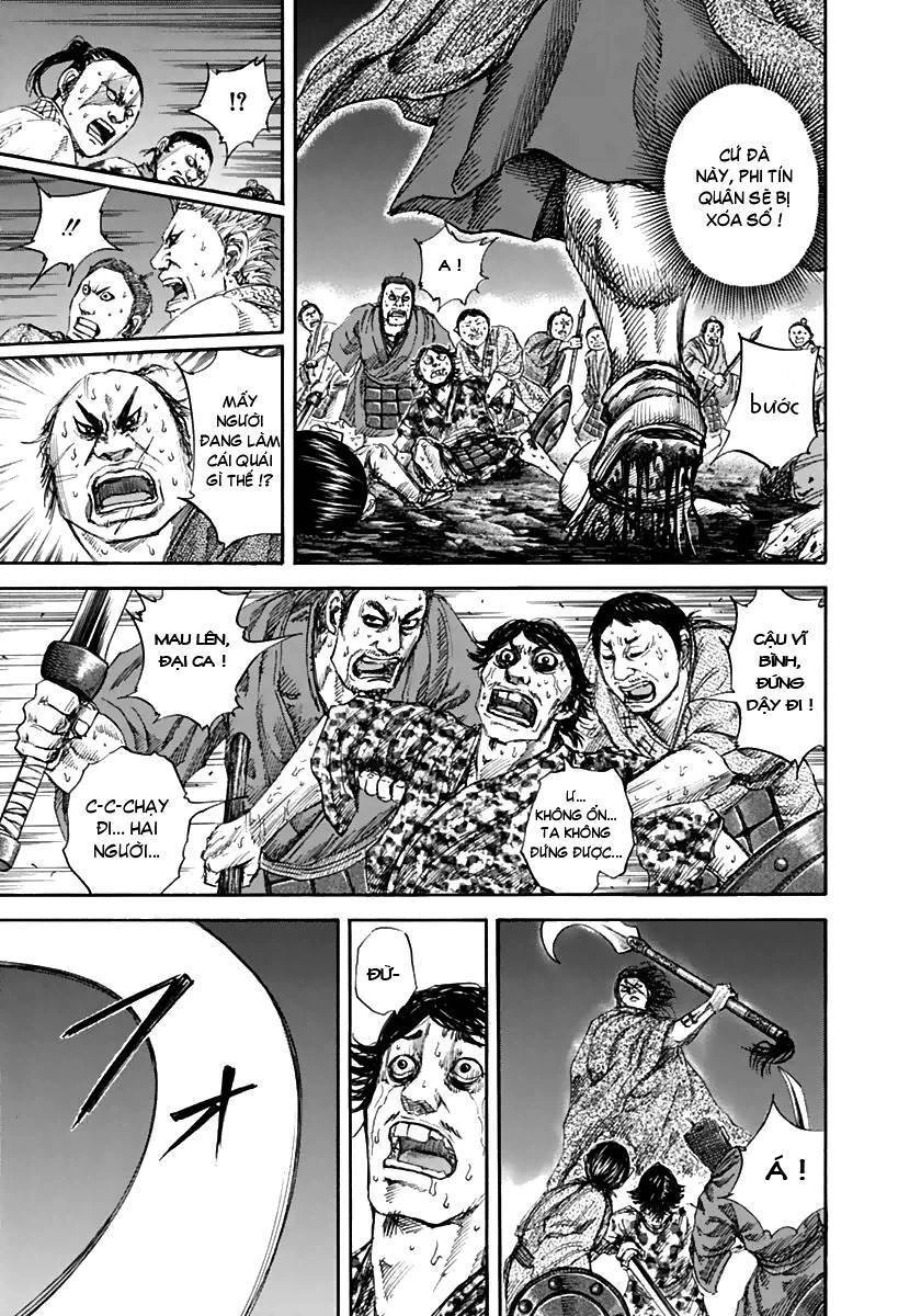 Vương Giả Thiên Hạ Chapter 139 - 10