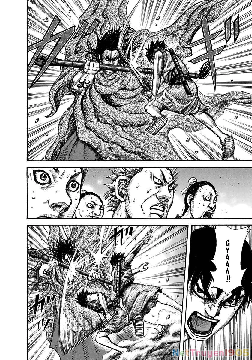 Vương Giả Thiên Hạ Chapter 139 - 15