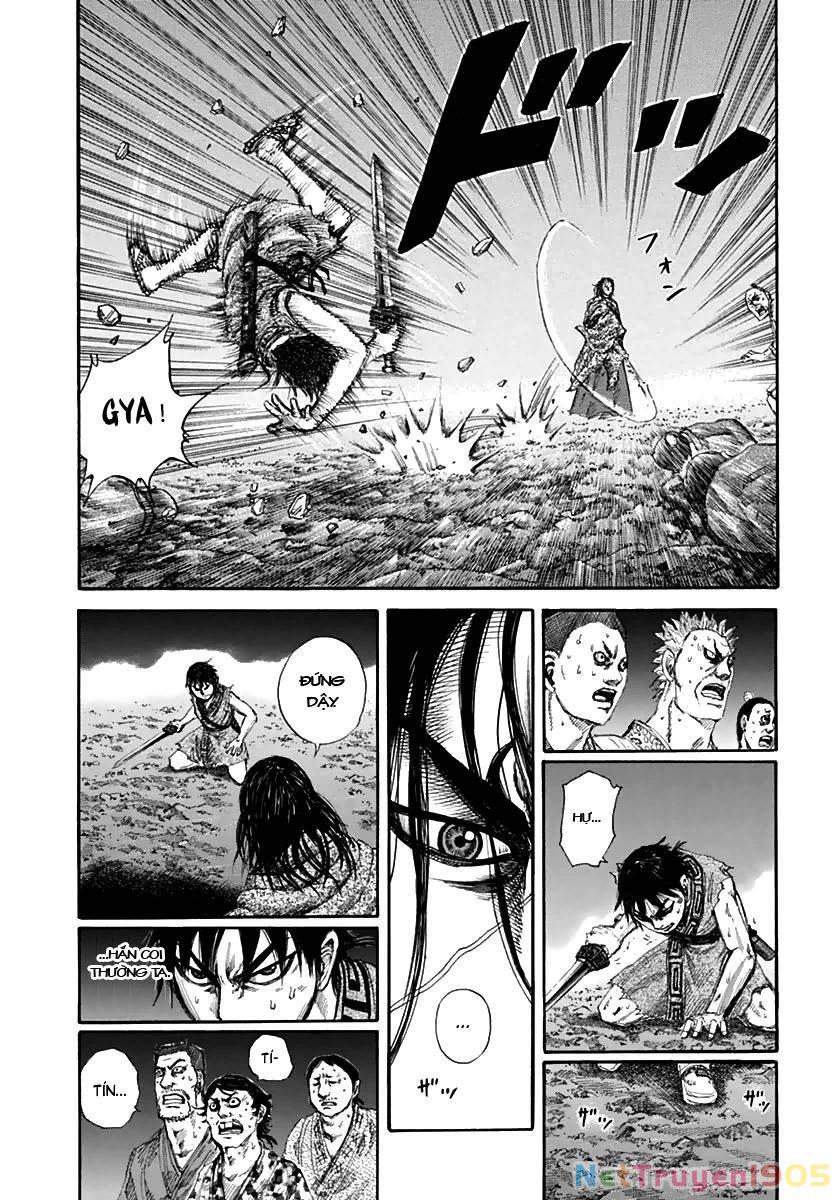 Vương Giả Thiên Hạ Chapter 139 - 17